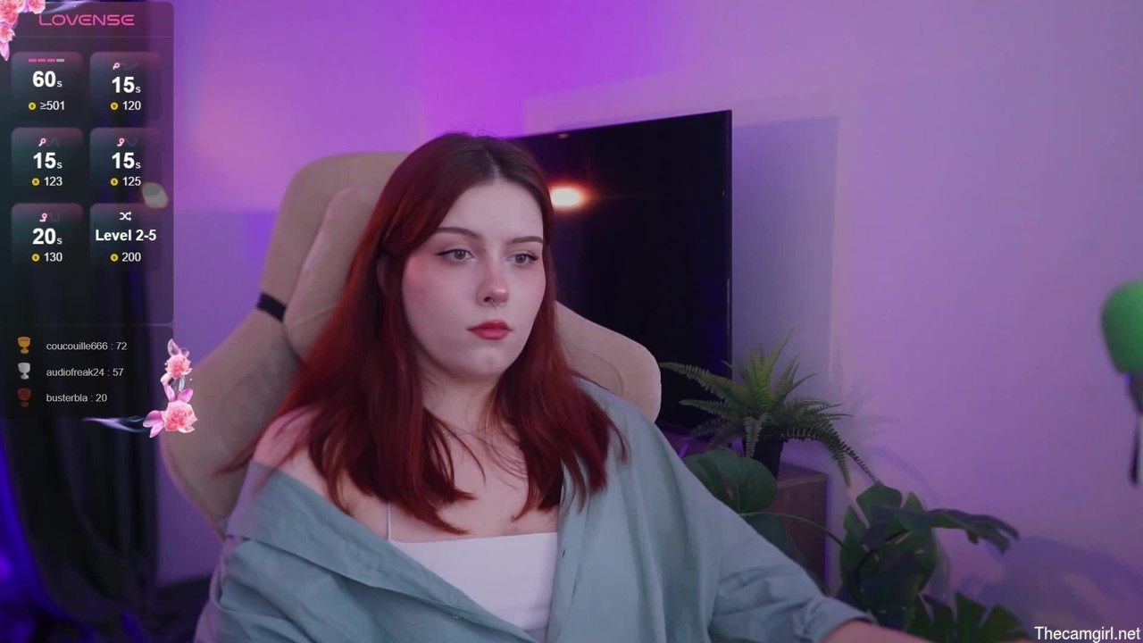 Coralinekeyns