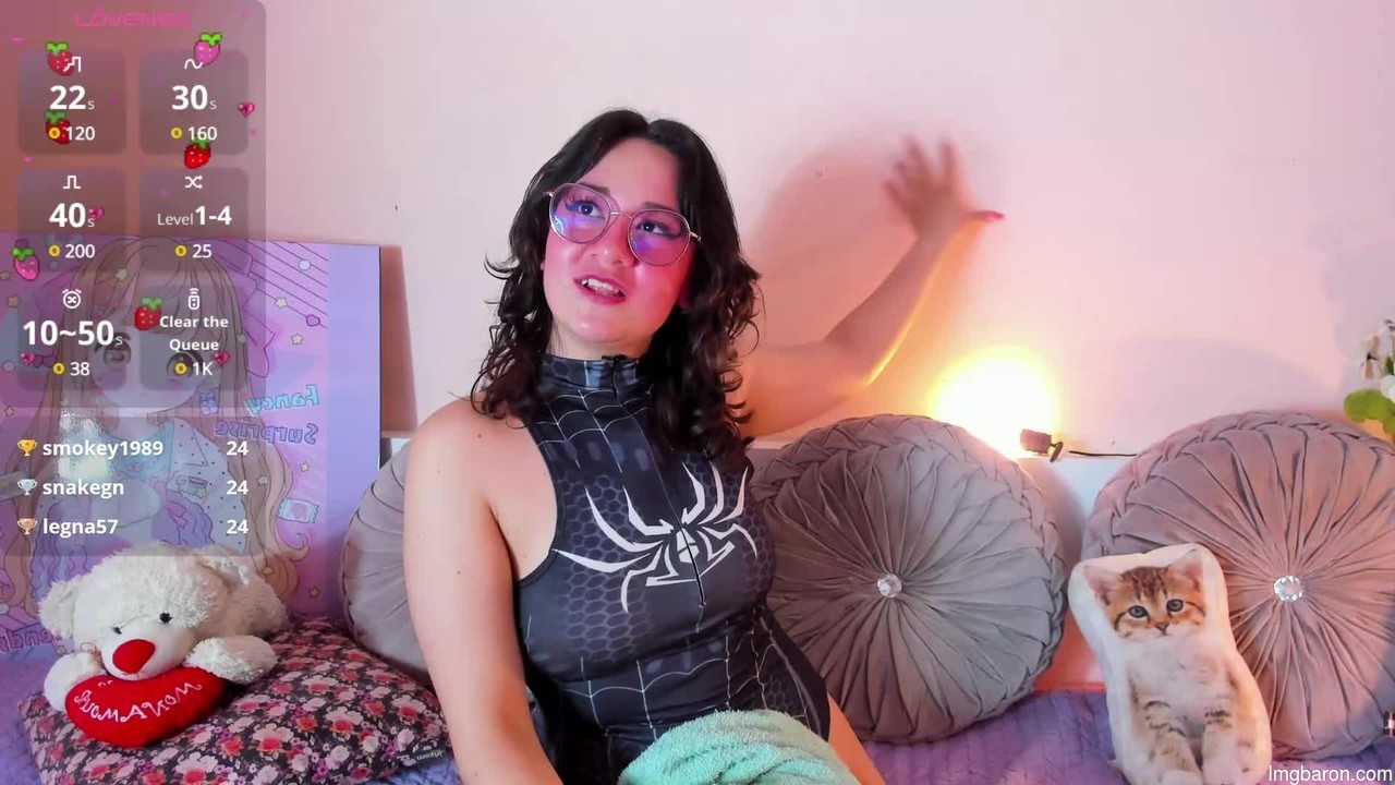 Akire_charmed