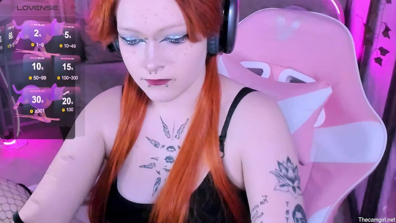 Nicolefloret
