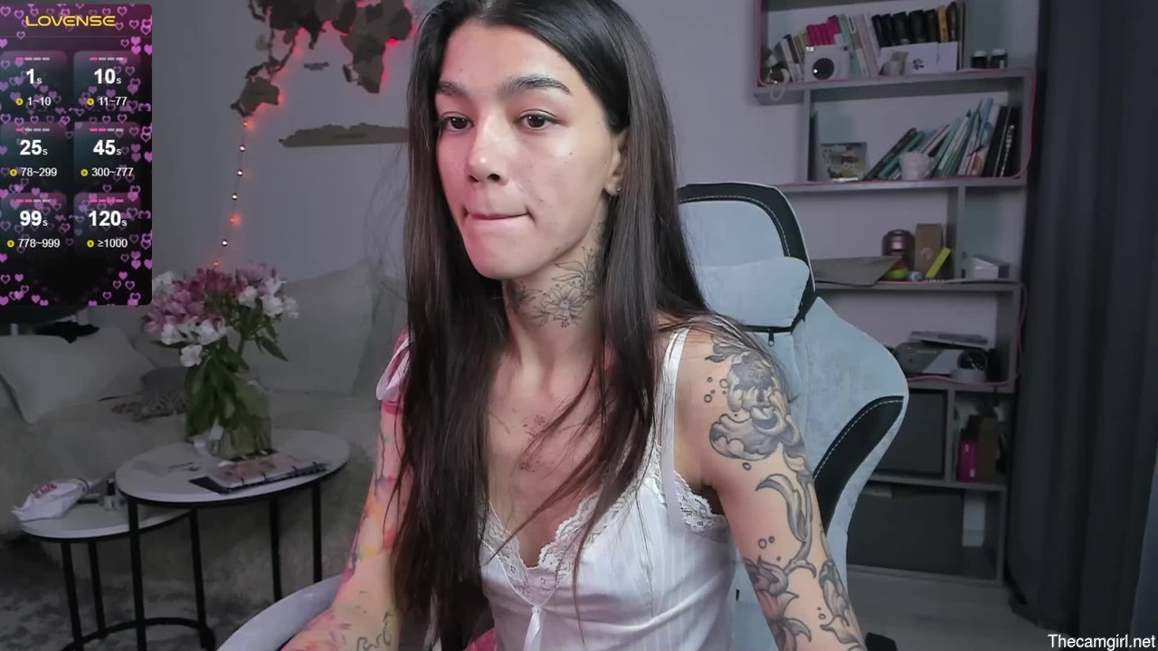 Vinkitinkii
