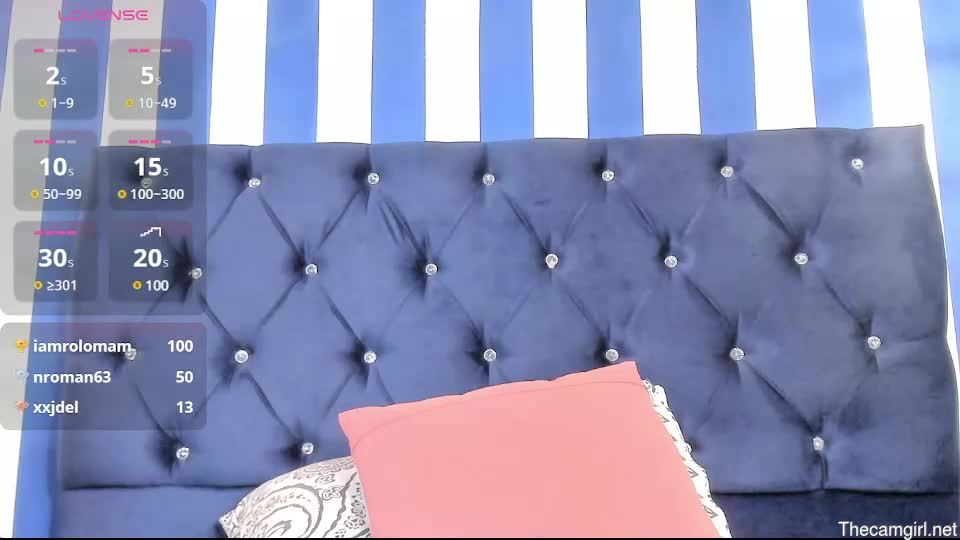 Cassie_lovequeen