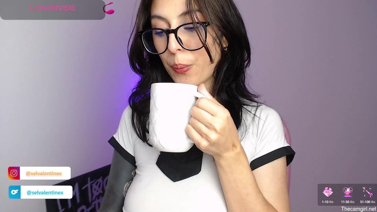 Selvalentinex