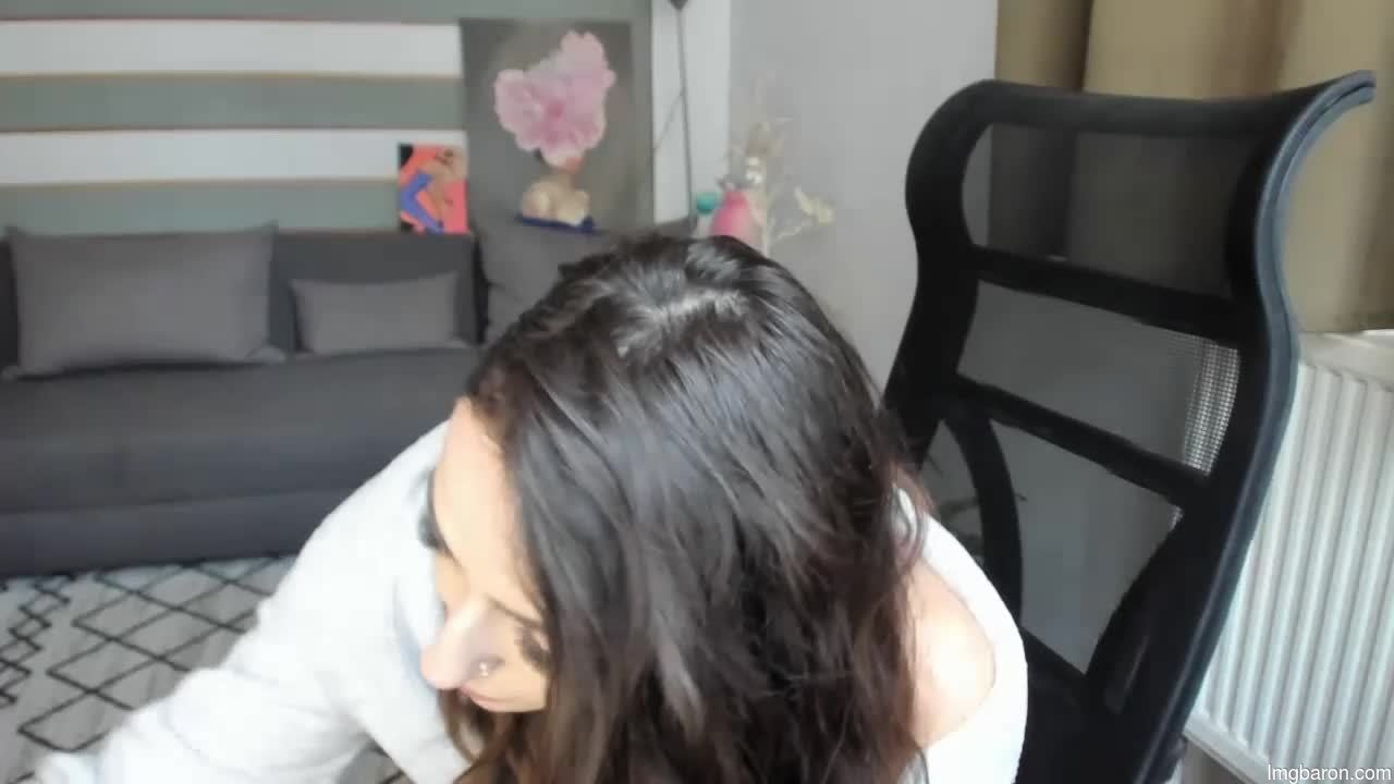 Iamababygal