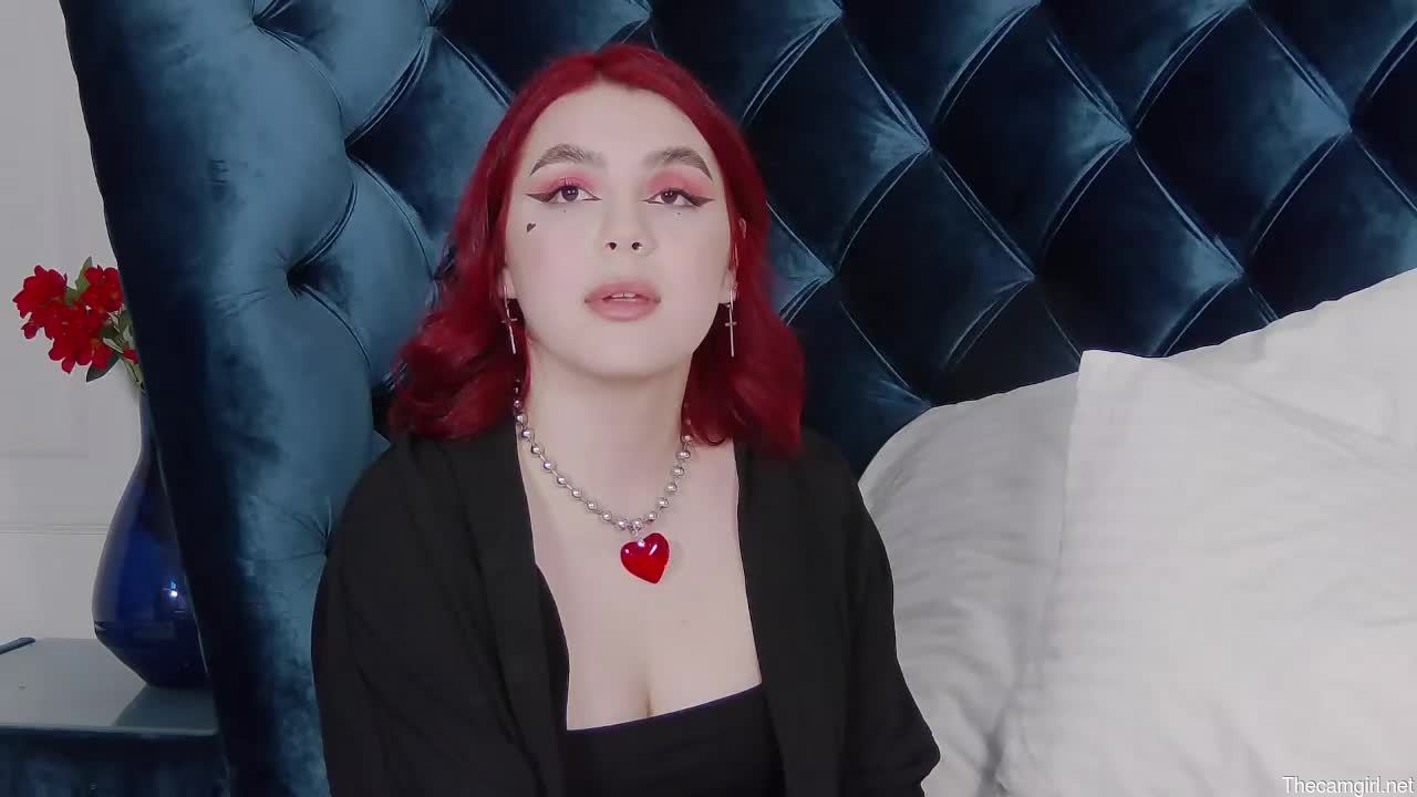 Roxyrosemalin