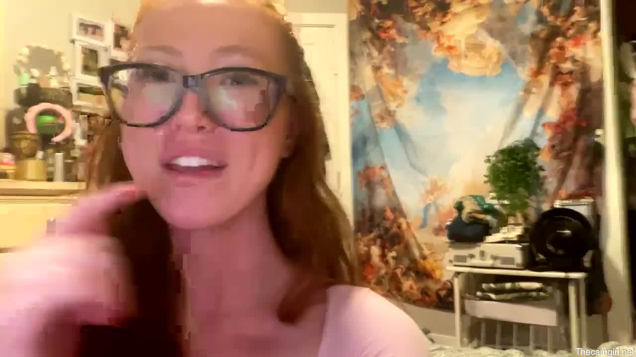 Redgingersnapz