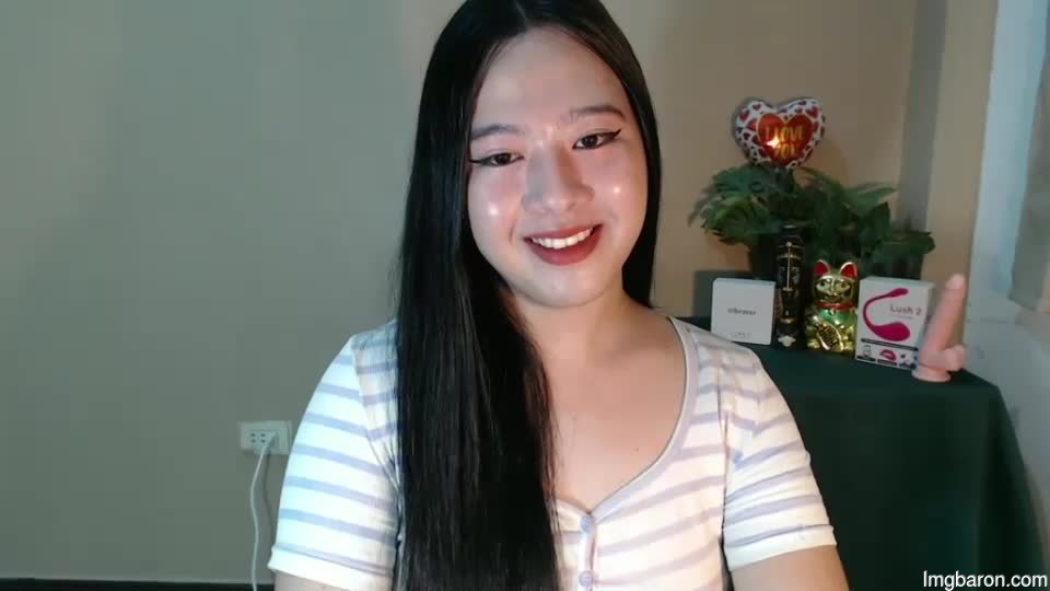 Cutie_asianwoman