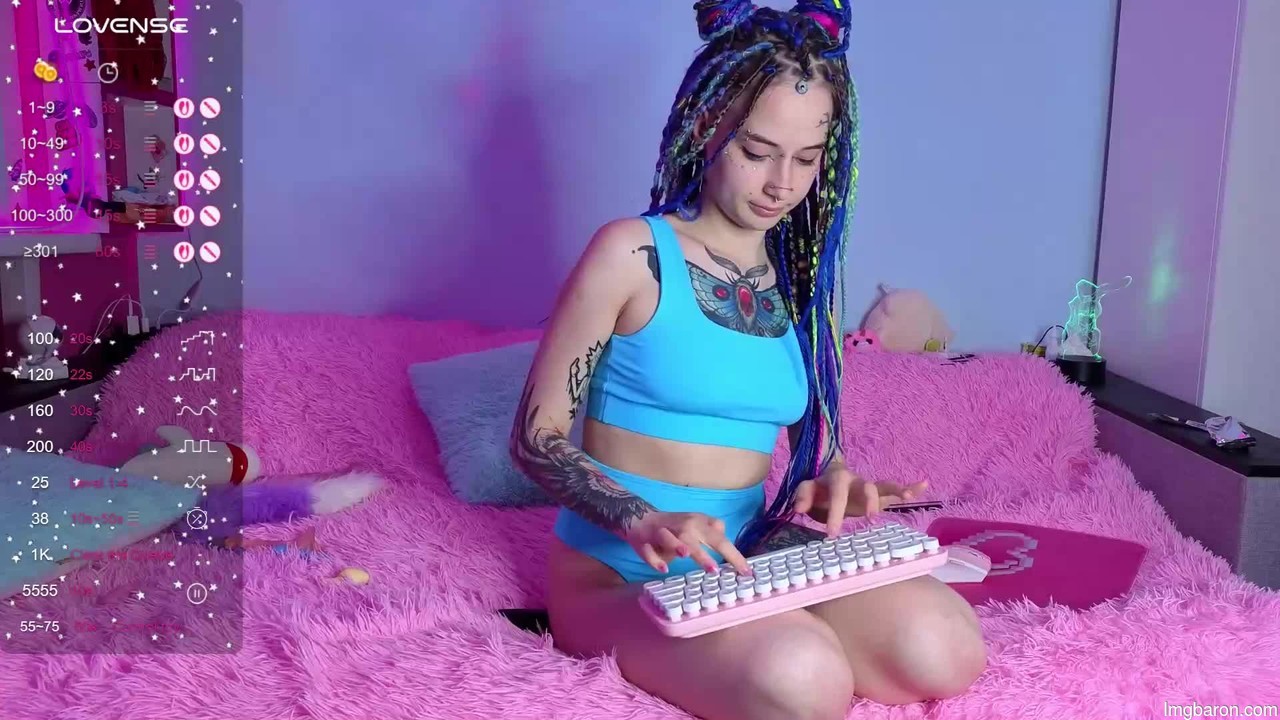 Anuskatz