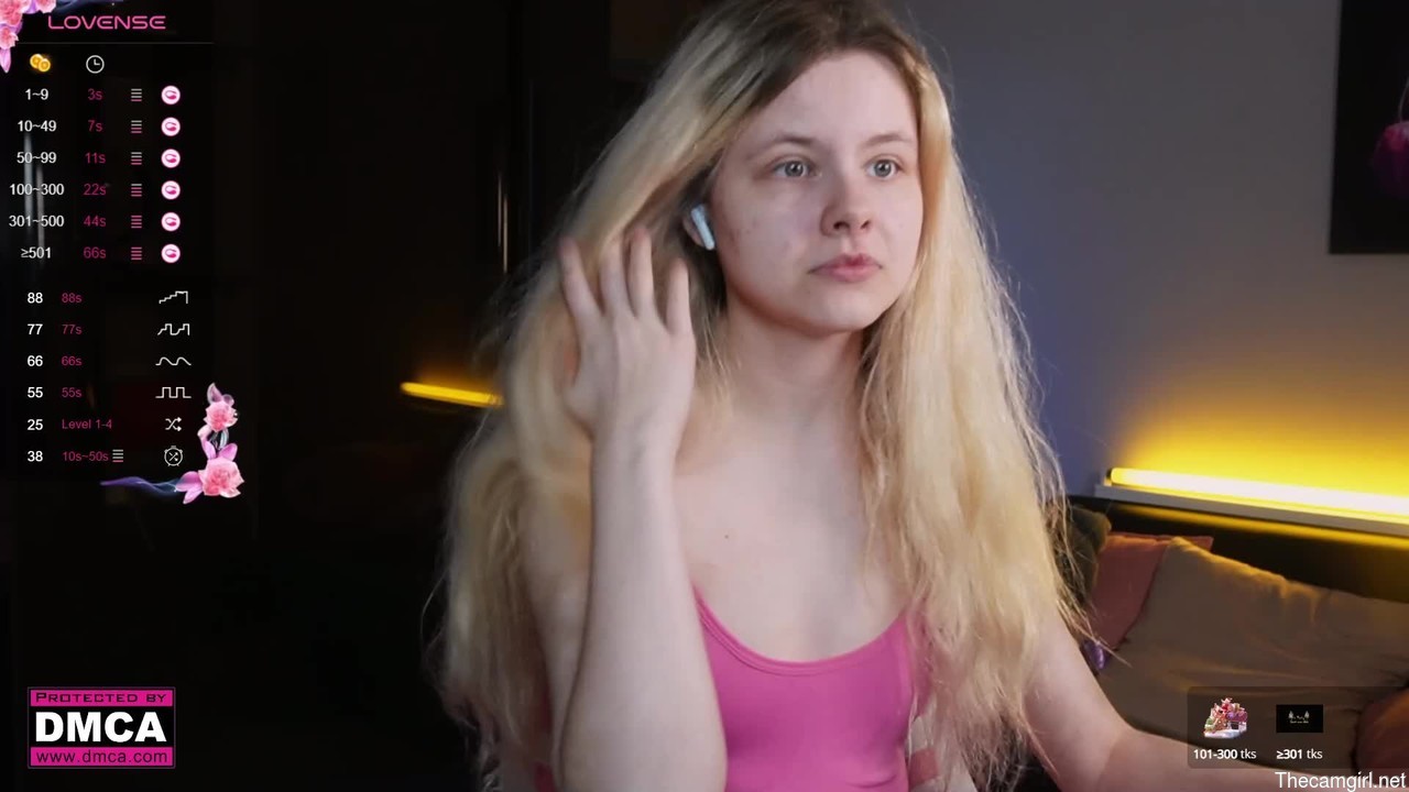 Agnesscarterr