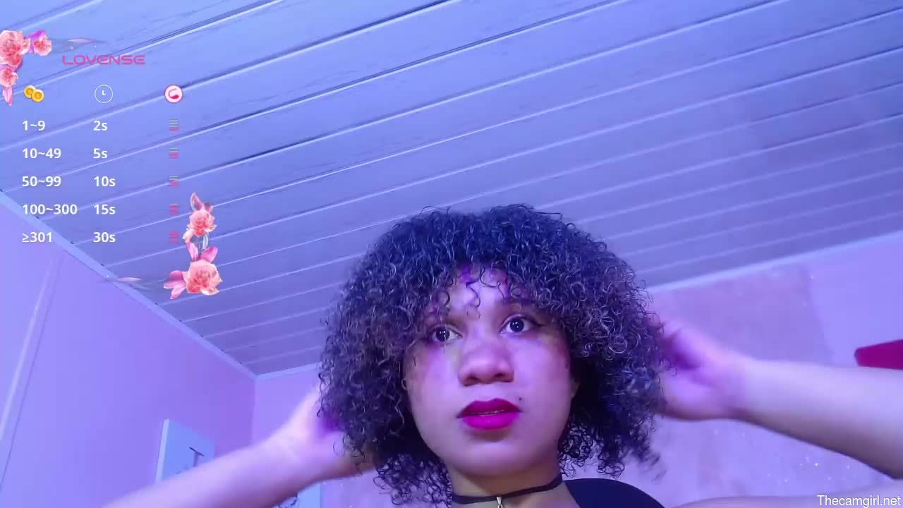 Chloe_mistel