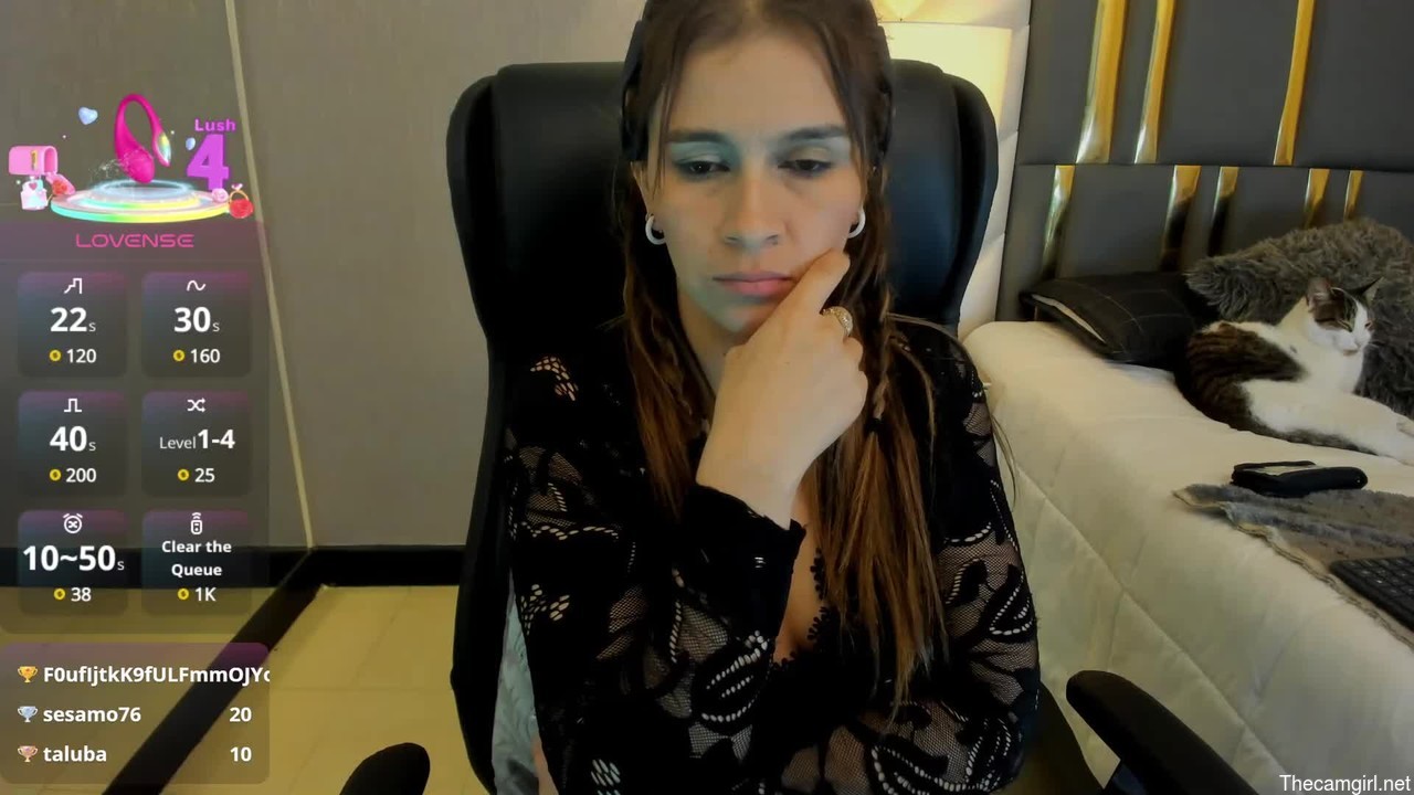 Valerykingsley