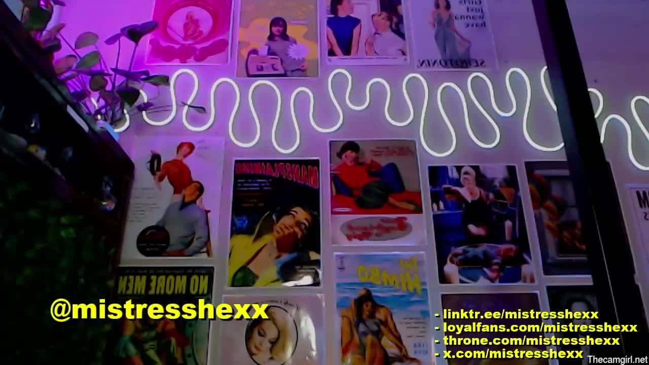 Mistresshexx