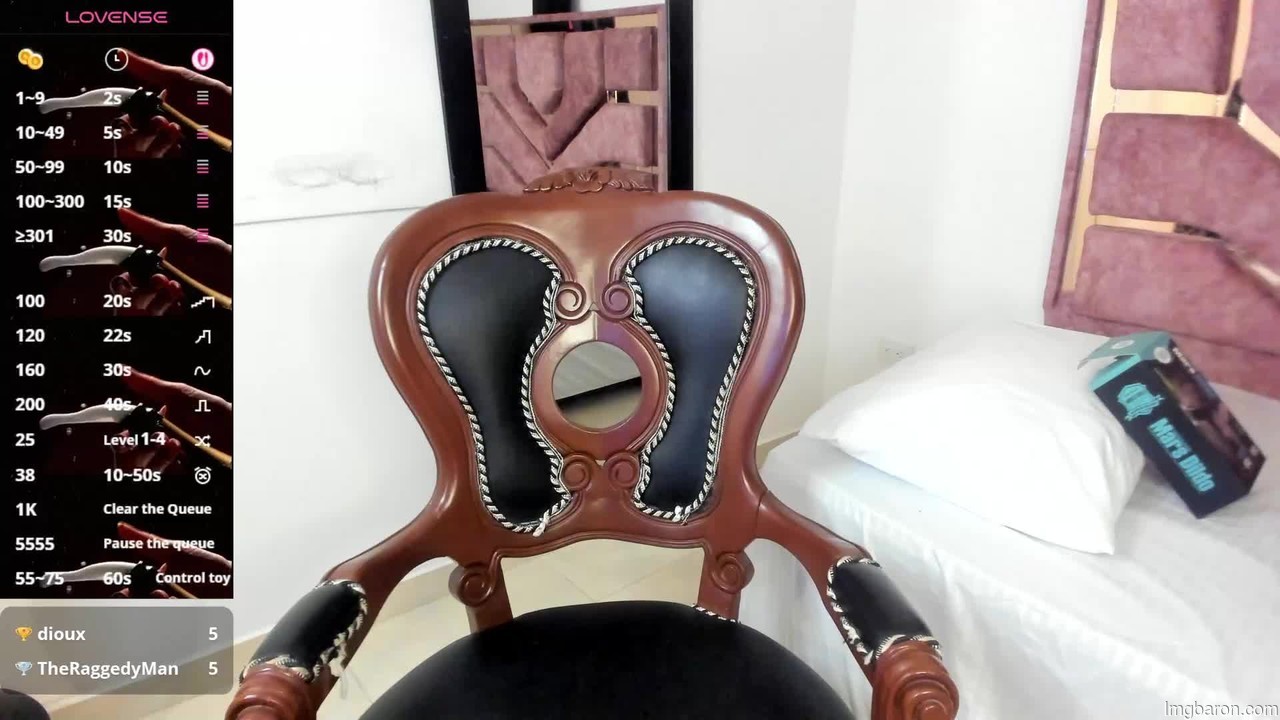 Kamilasaavedra