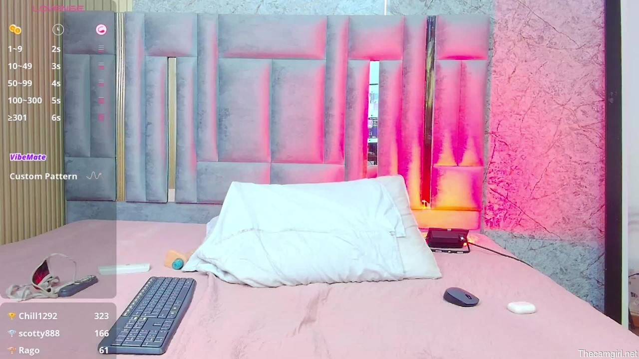 Hotlittlechill