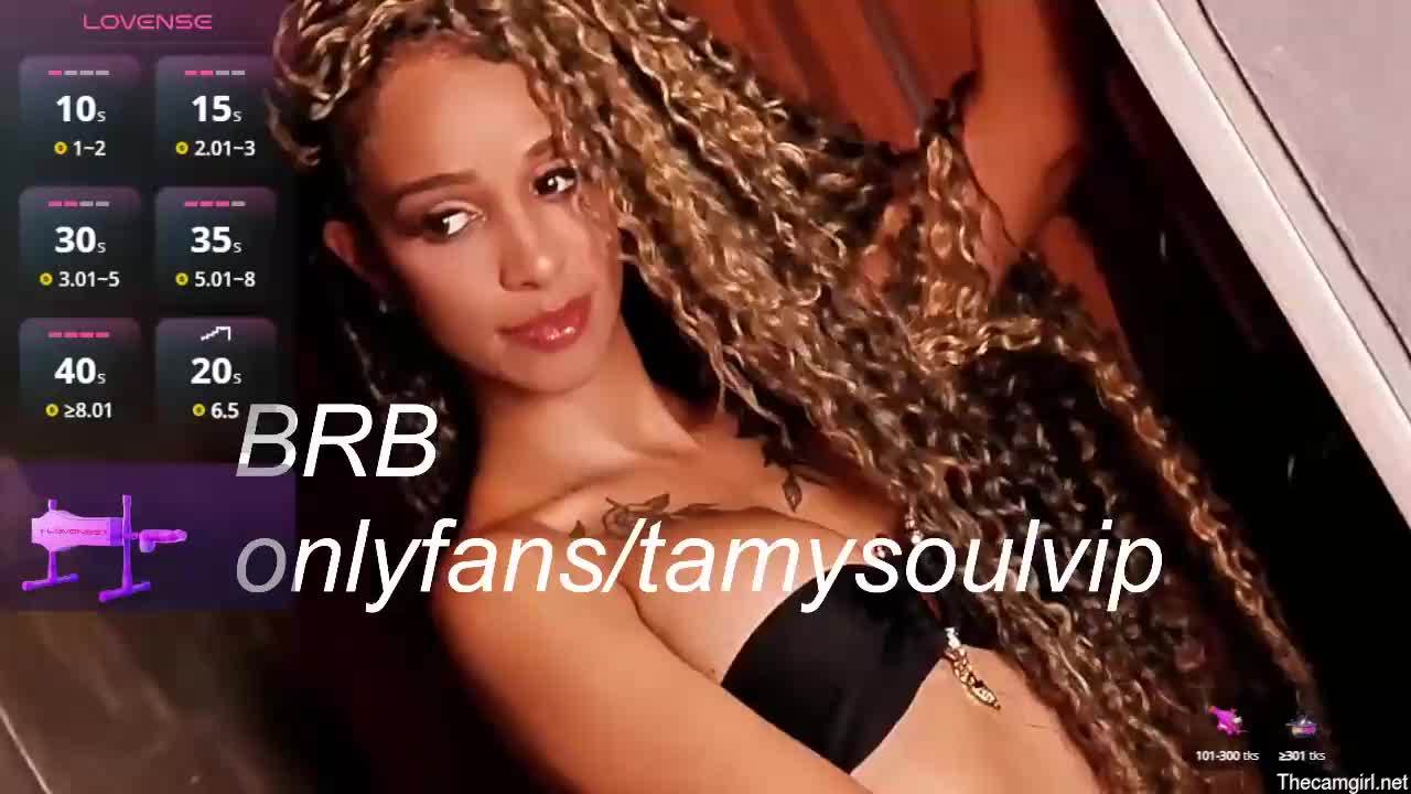 Tamara_soul