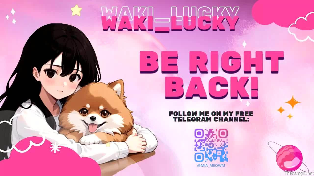 Waki_lucky