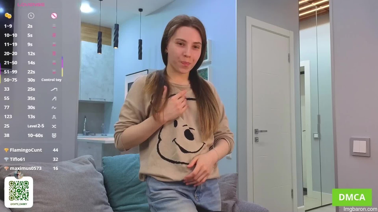 Maydacarls