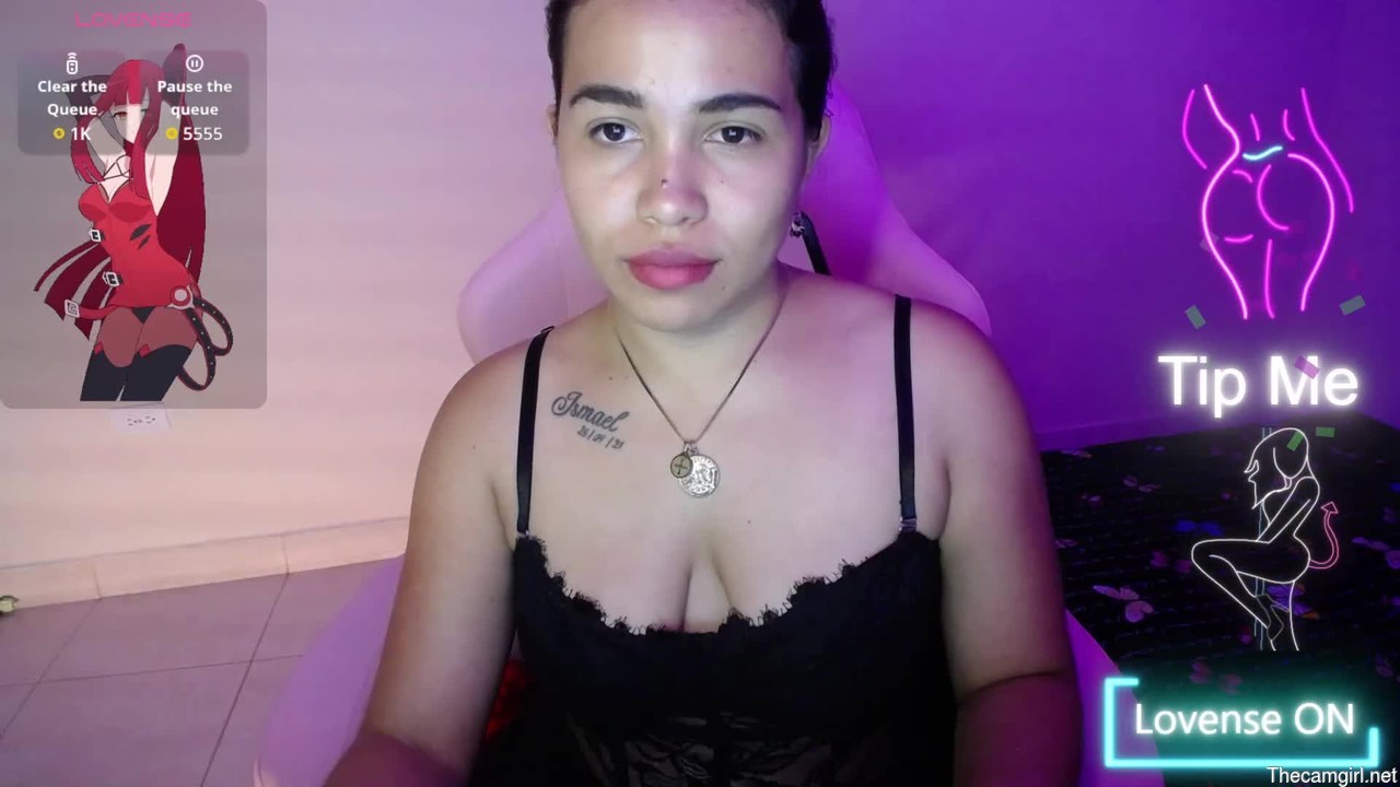 Sexydiabliita