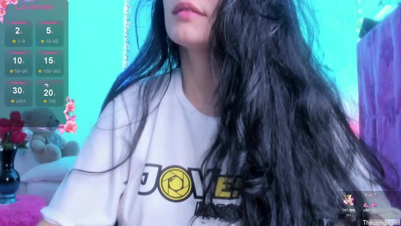 Elissa_iris