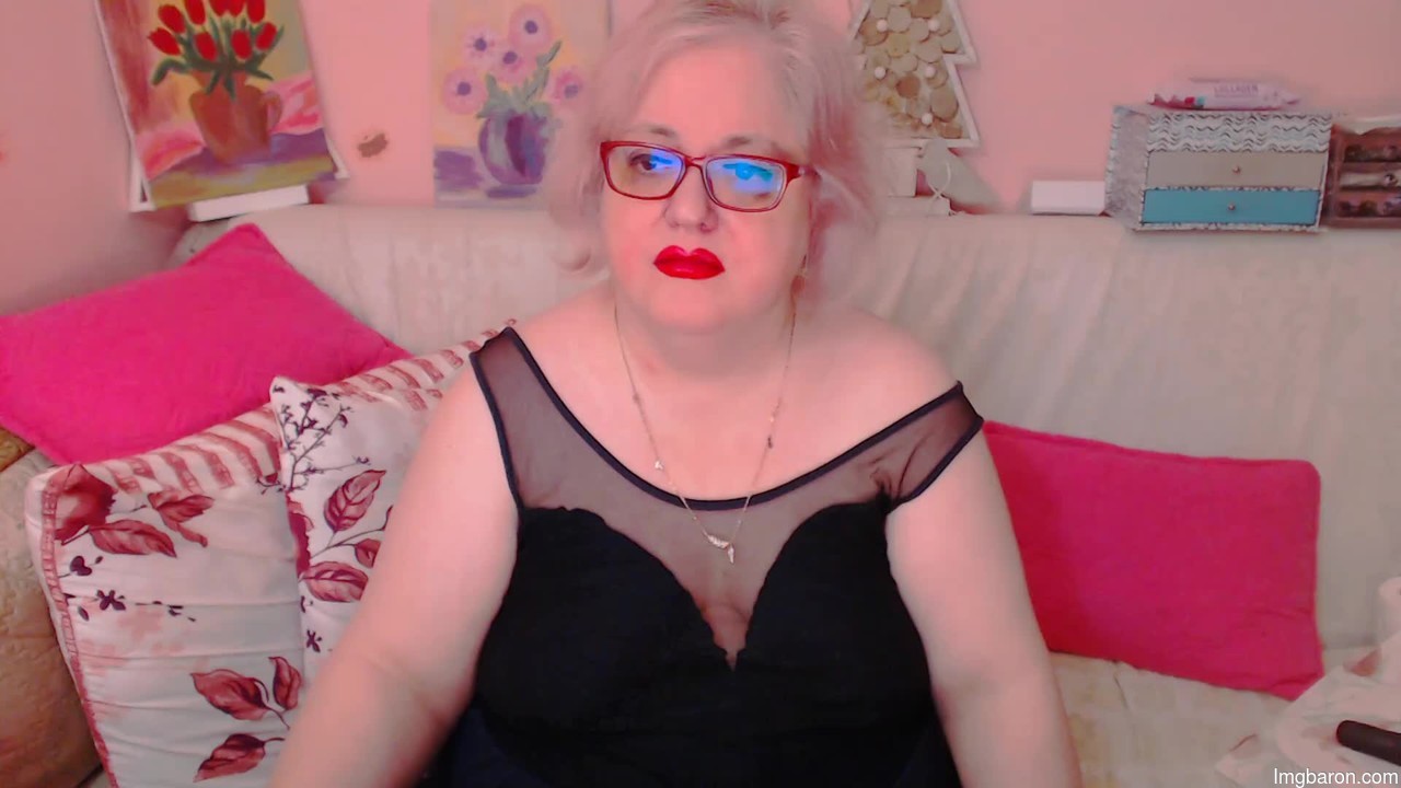 Secretloverbbw