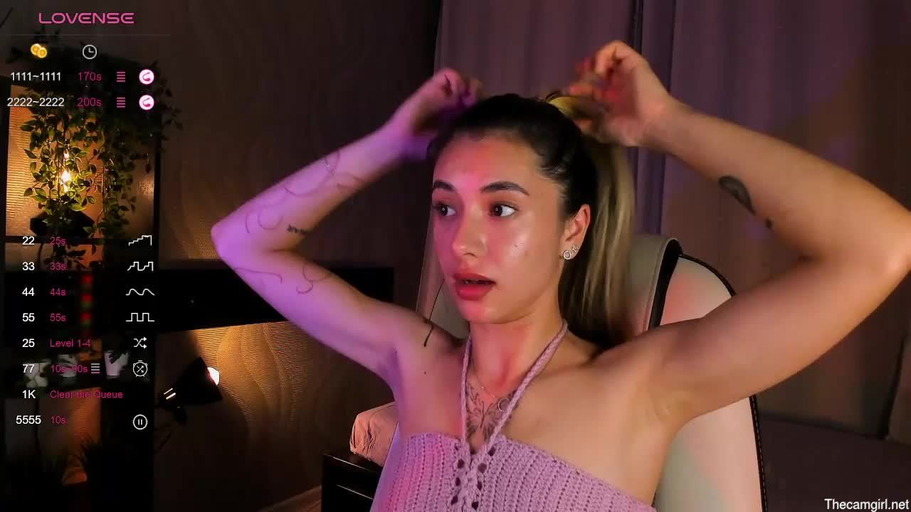 Darlabelle