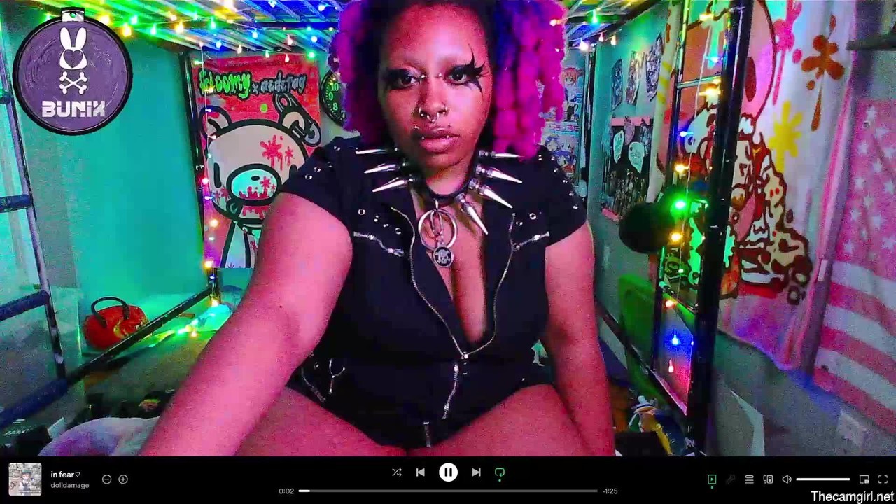 Bunixthebunny