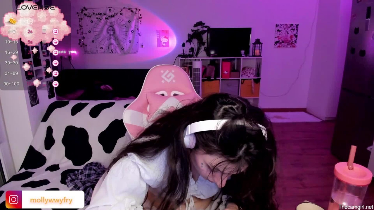 Mollydoorsis