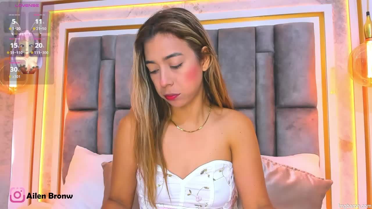 Hannabronw