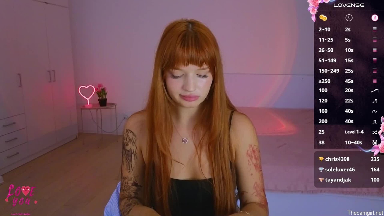 Cuteariel7