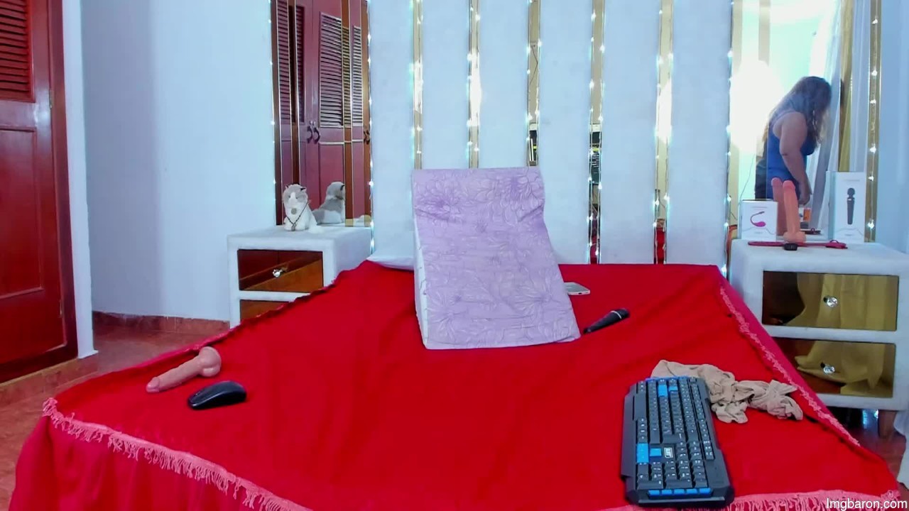 Anyelamature
