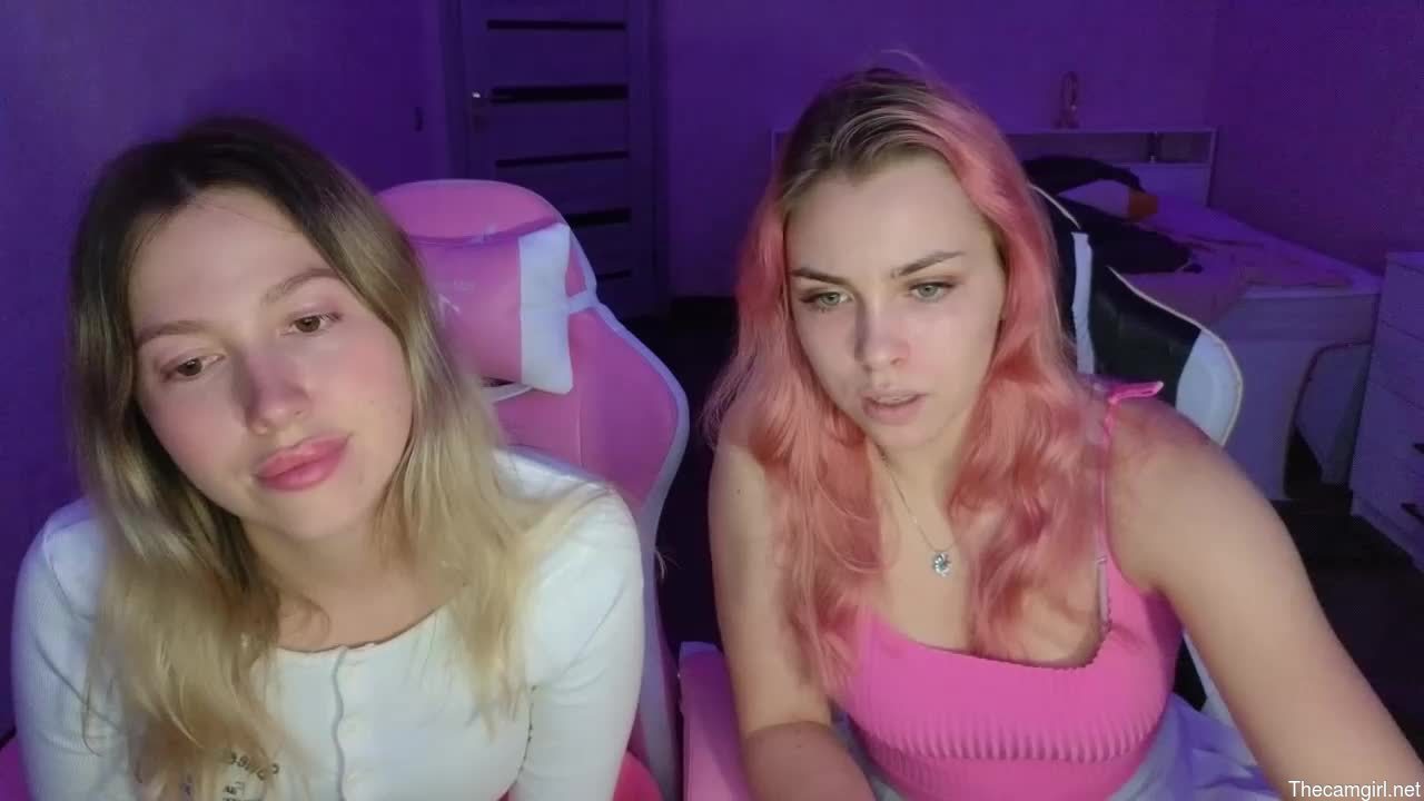 Stefany_and_bettany