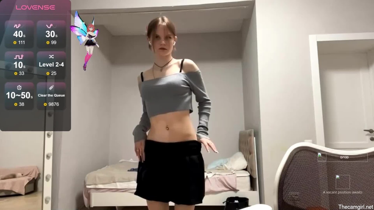 Odelynacrook