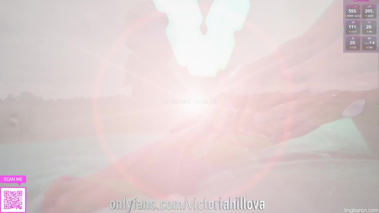 Victoriahillova