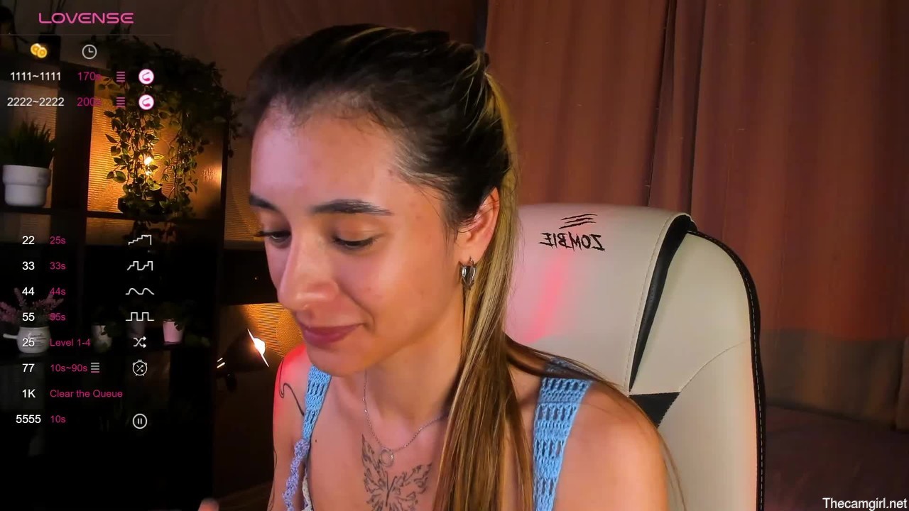 Darlabelle