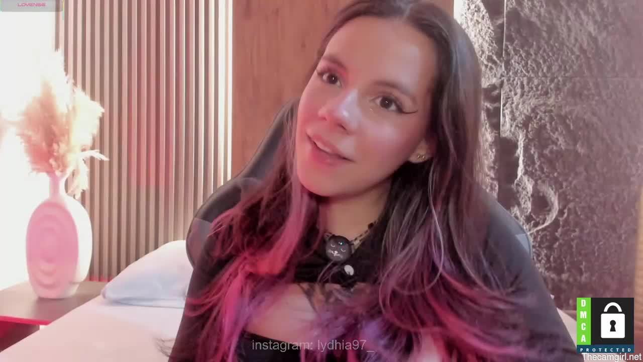 Lydhia97