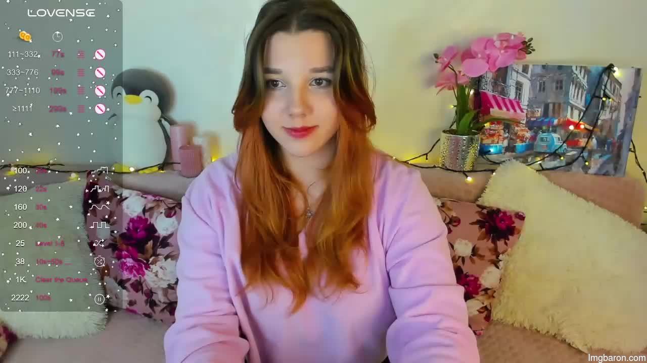 Penelopeonegrey