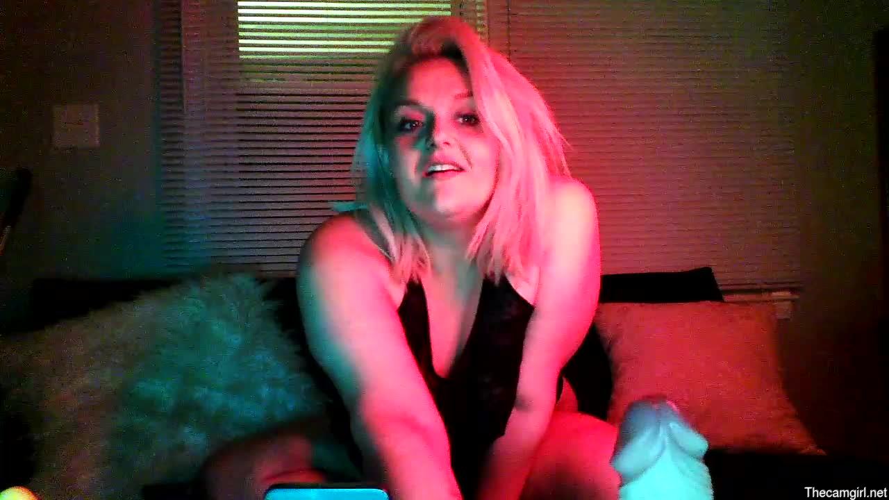 Amber38dd