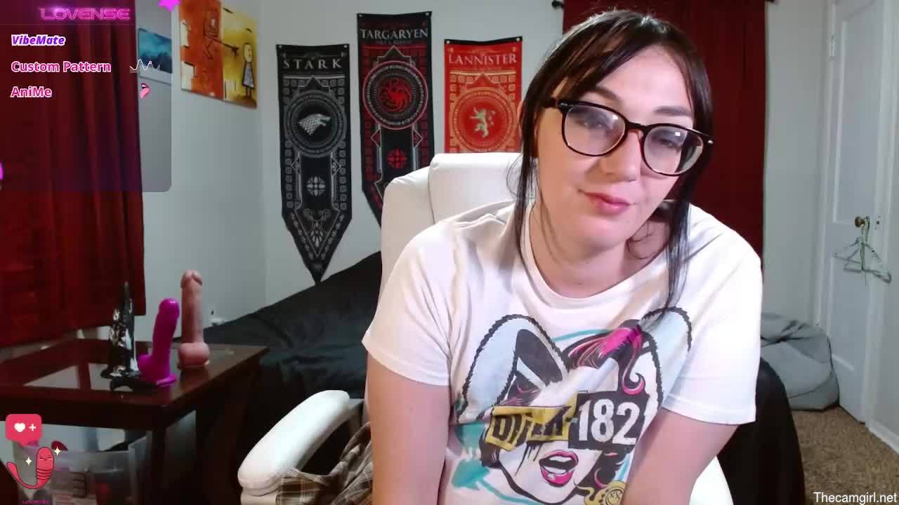 Thegothmilf