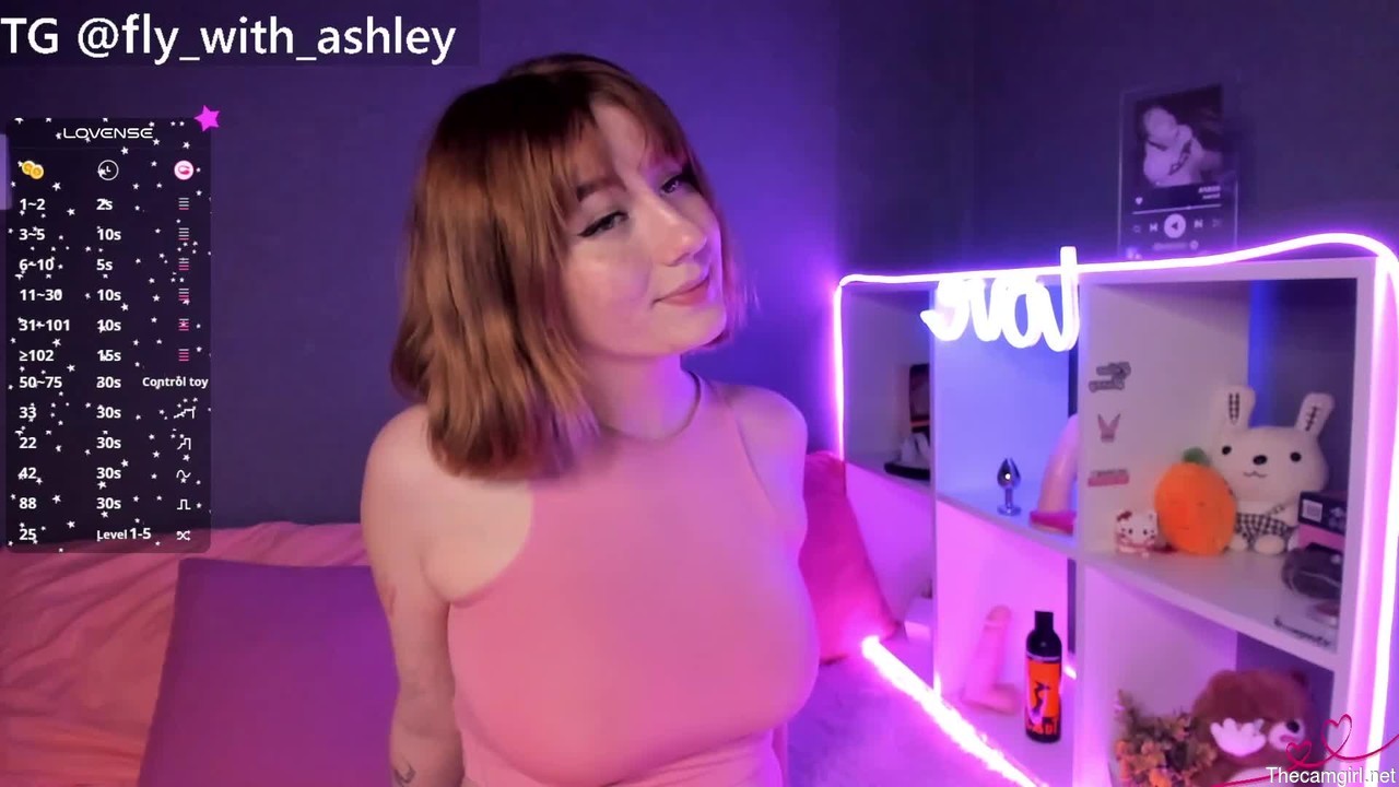 Ashley_lovestory