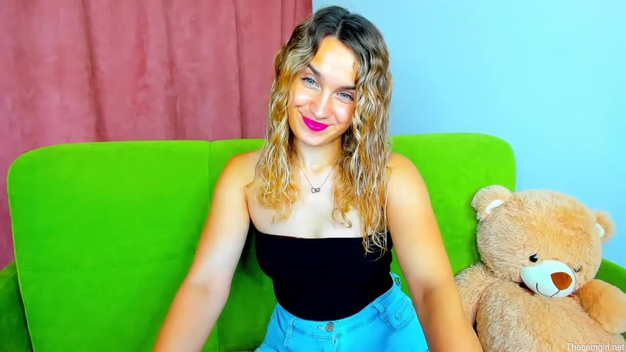 Milkablond