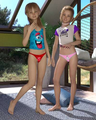 L0LIC0N HENTAI 3D Girls & Boys RARE HOT Collection - Page 2 63b6iorfln3h_t