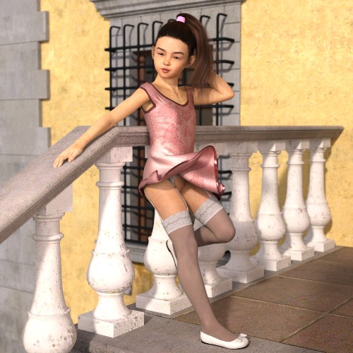 L0LIC0N HENTAI 3D Girls & Boys RARE HOT Collection - Page 10 8t5bmvtjih30_t