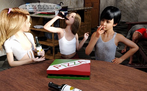 L0LIC0N HENTAI 3D Girls & Boys RARE HOT Collection - Page 14 5ehbg9jmgayv_t