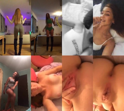 TEEN SELFIE NEW - REAL Young GIRLS on Periscope Videos [18+] - Page 3 Jrjv9mj4e5k9_t