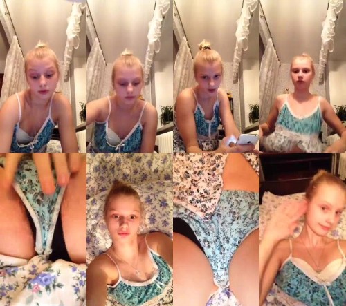 TEEN SELFIE NEW - REAL Young GIRLS on Periscope Videos [18+] - Page 3 Qpyzctryxng2_t