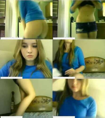 TEEN WEBCAM LIVE - Hidden Content From Private Collection [18+] - Page 3 Bqq1jmh7my3i_t