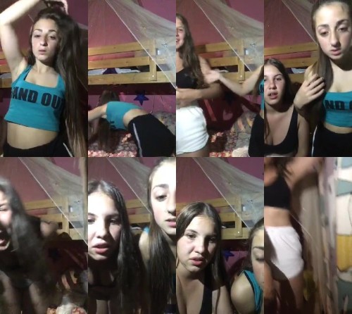TEEN SELFIE NEW - REAL Young GIRLS on Periscope Videos [18+] - Page 8 H1wpo671ntiq_t