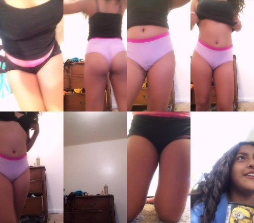 TEEN SELFIE NEW - REAL Young GIRLS on Periscope Videos [18+] - Page 4 H514coi1fsul_t