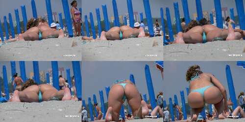NUDIST PICS NEW - Nude Teens / Beach Pussy / FKK LifeStyle ! - Page 3 4mrksft05m83_t