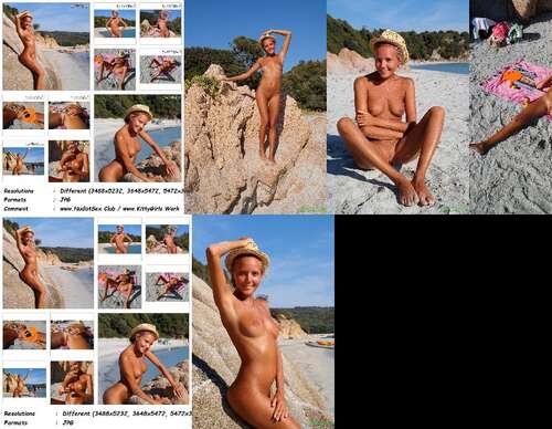 NUDIST PICS NEW - Nude Teens / Beach Pussy / FKK LifeStyle ! - Page 4 B3c5vfjufmz3_t