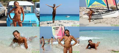 NUDIST PICS NEW - Nude Teens / Beach Pussy / FKK LifeStyle ! - Page 3 C3ptlp1qcl7s_t